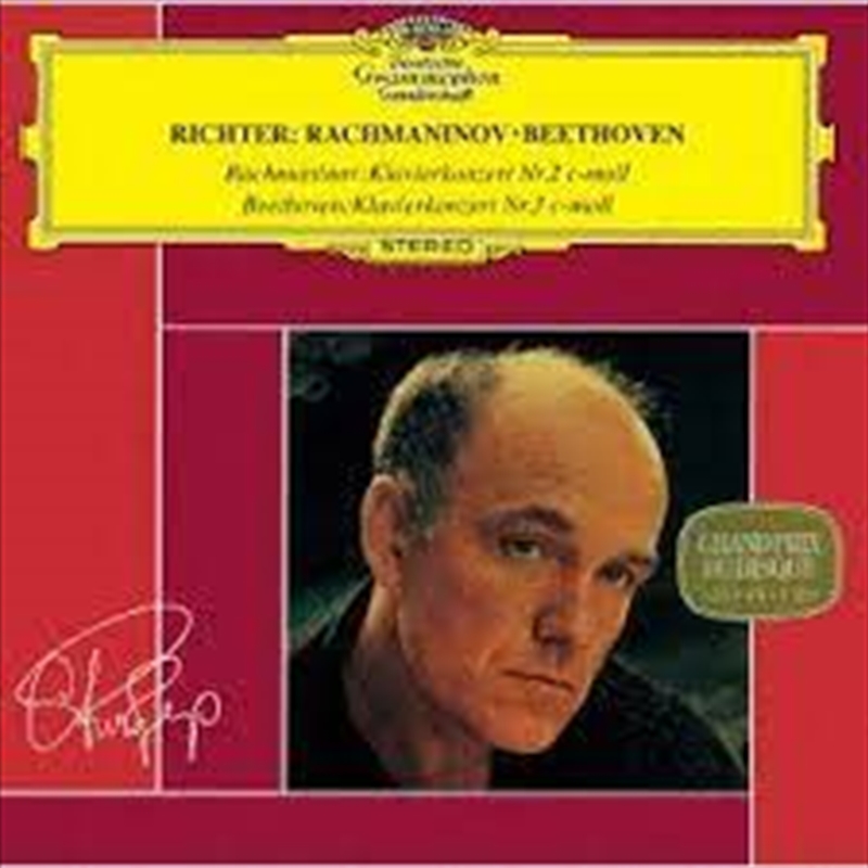 Rachmaninov: Piano Cto 2 / Bee/Product Detail/Classical