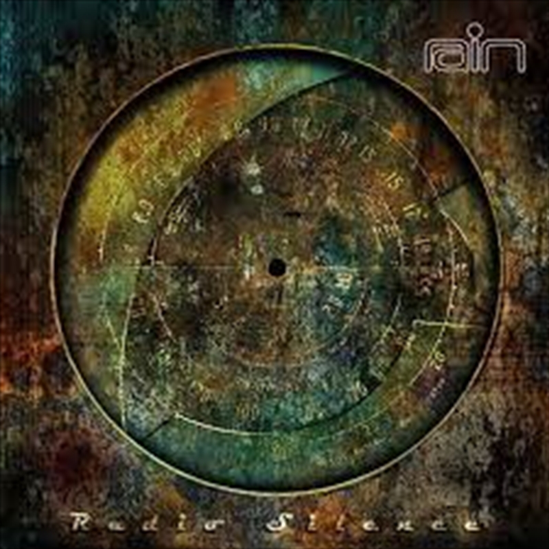 Radio Silence/Product Detail/Rock/Pop