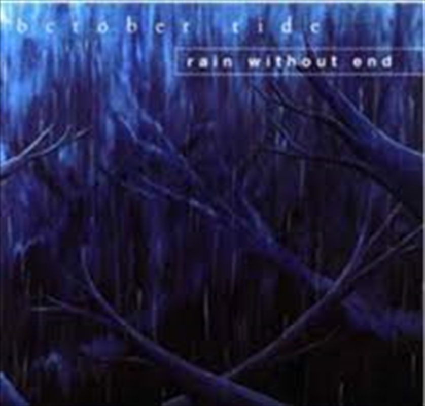Rain Without End/Product Detail/Rock/Pop