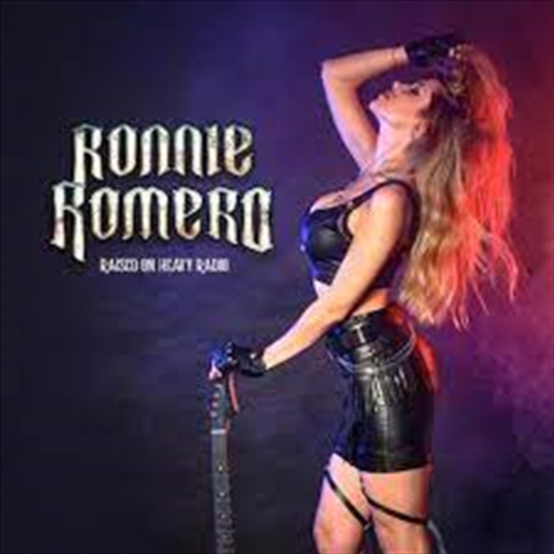 Raised On Heavy Radio/Product Detail/Rock/Pop
