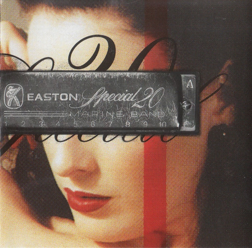 Special 20/Product Detail/Rock/Pop