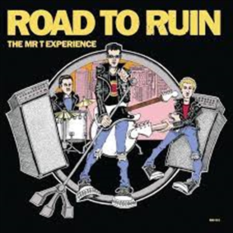 Road To Ruin/Product Detail/Rock/Pop
