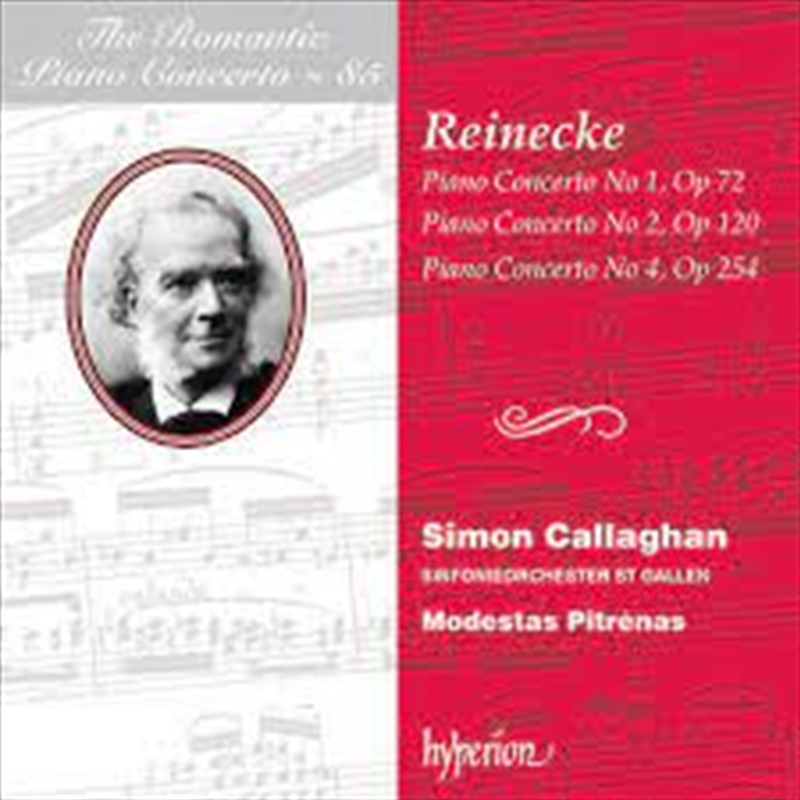 Romantic Piano Concerto Vol 85/Product Detail/Classical