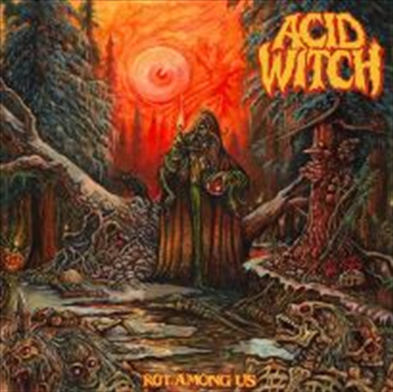 Rot Among Us/Product Detail/Rock/Pop