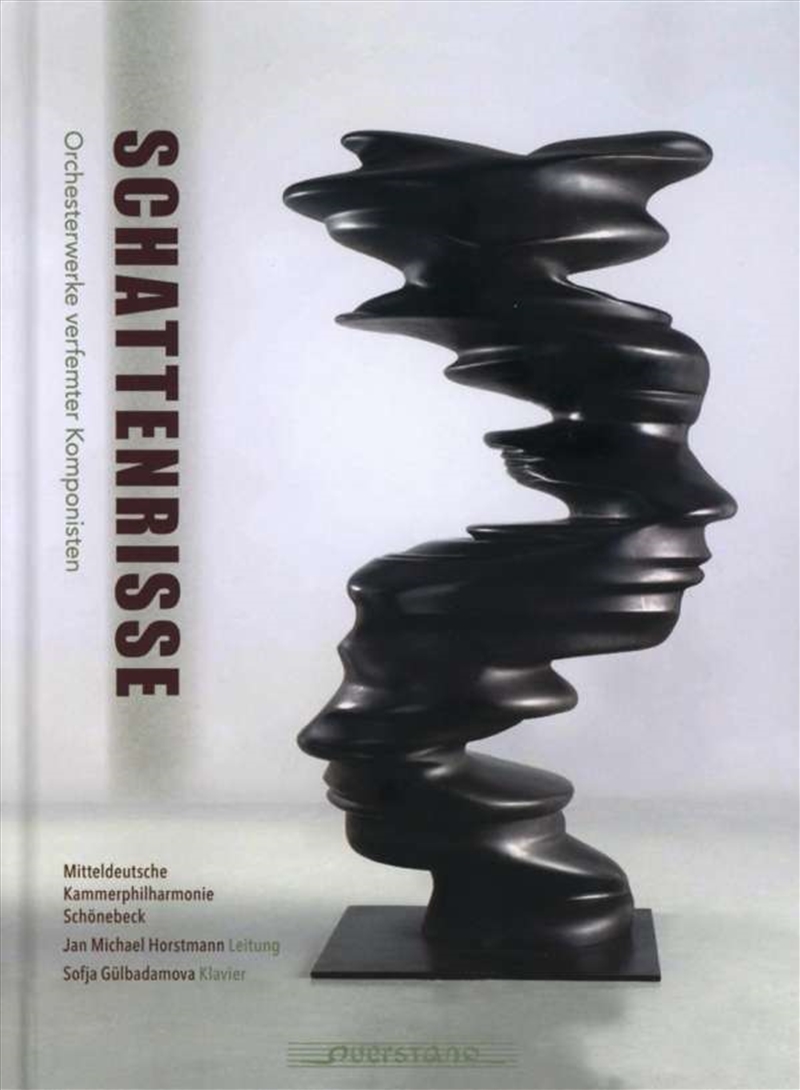 Schattenrisse/Product Detail/Classical
