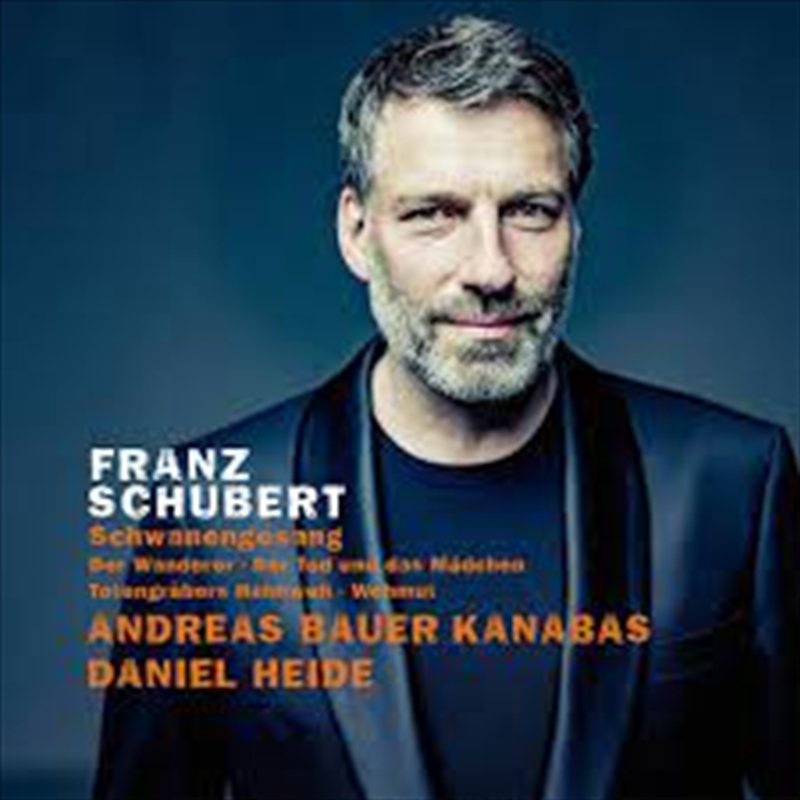 Schwanengesang/Product Detail/Classical