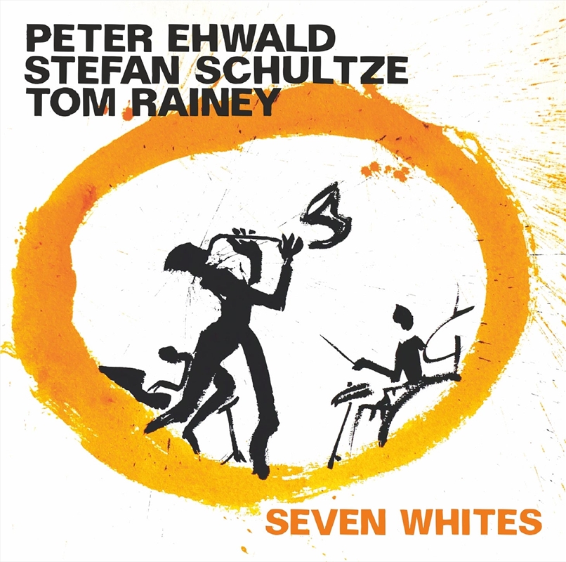 Seven Whites/Product Detail/Classical