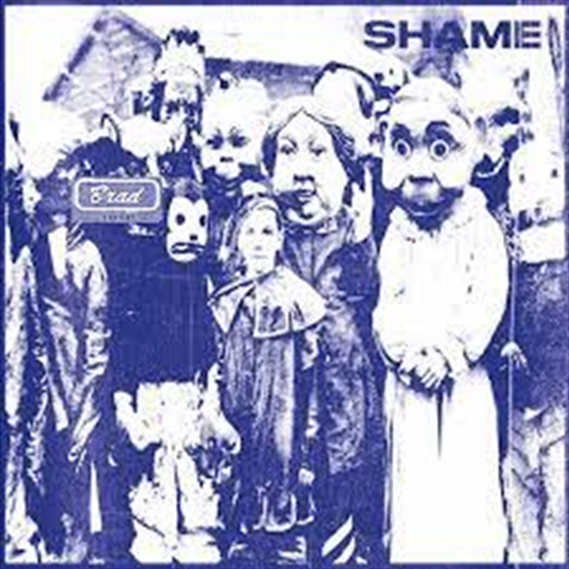 Shame - 30th Anniversary/Product Detail/Rock/Pop