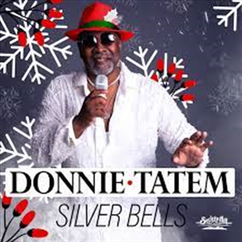 Silver Bells/Product Detail/R&B