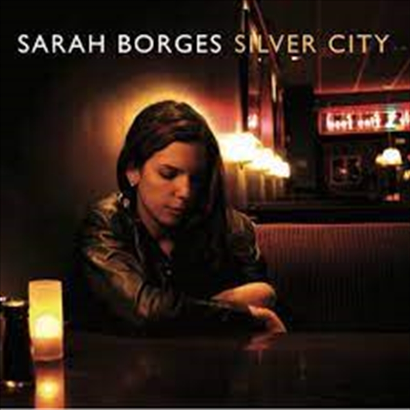 Silver City/Product Detail/Rock/Pop