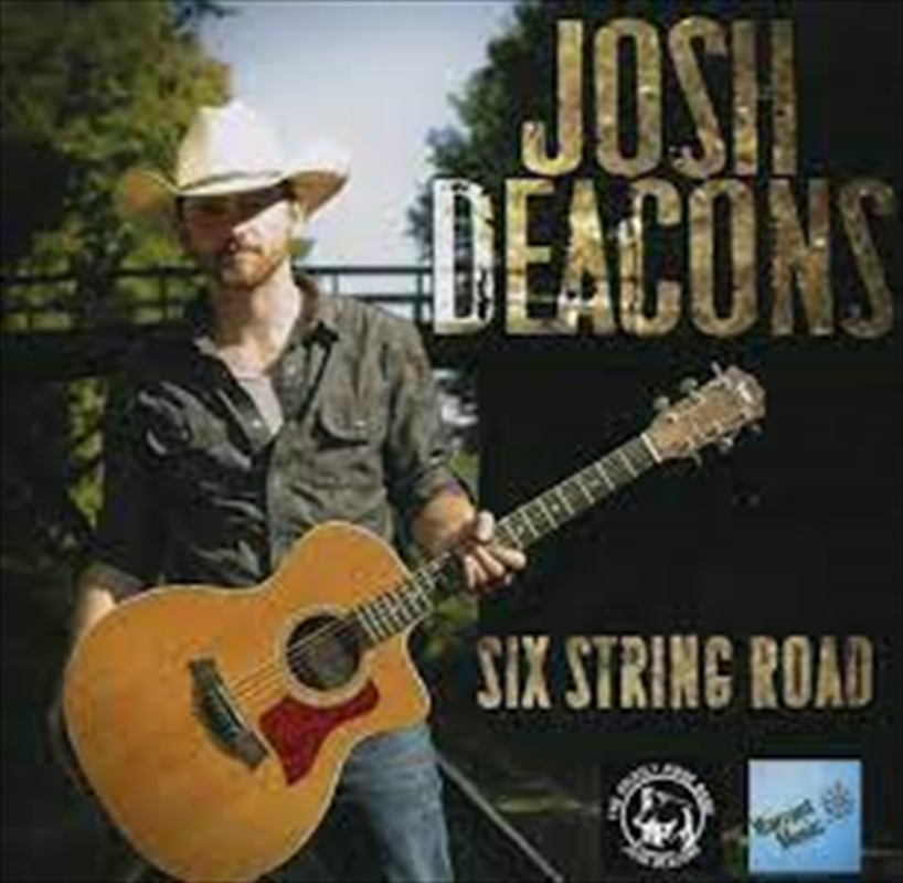 Six String Road/Product Detail/Country