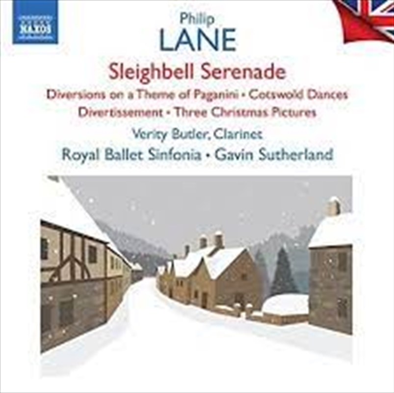 Sleighbell Serenade/Product Detail/Classical