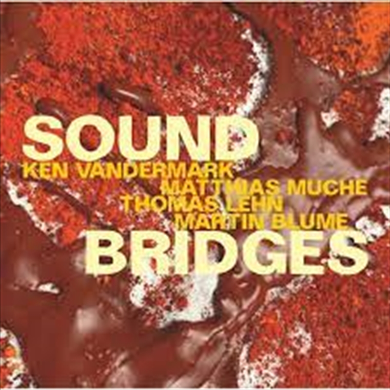 Soundbridges/Product Detail/Jazz