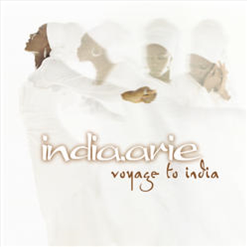 Voyage To India/Product Detail/R&B