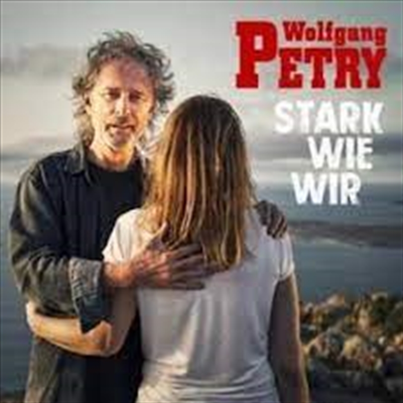 Stark Wie Wir/Product Detail/Rock/Pop