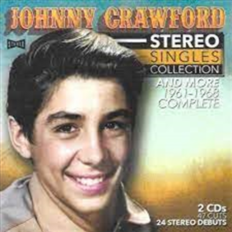 Stereo Singles Collection And More-Complete 1961-1968/Product Detail/Rock/Pop