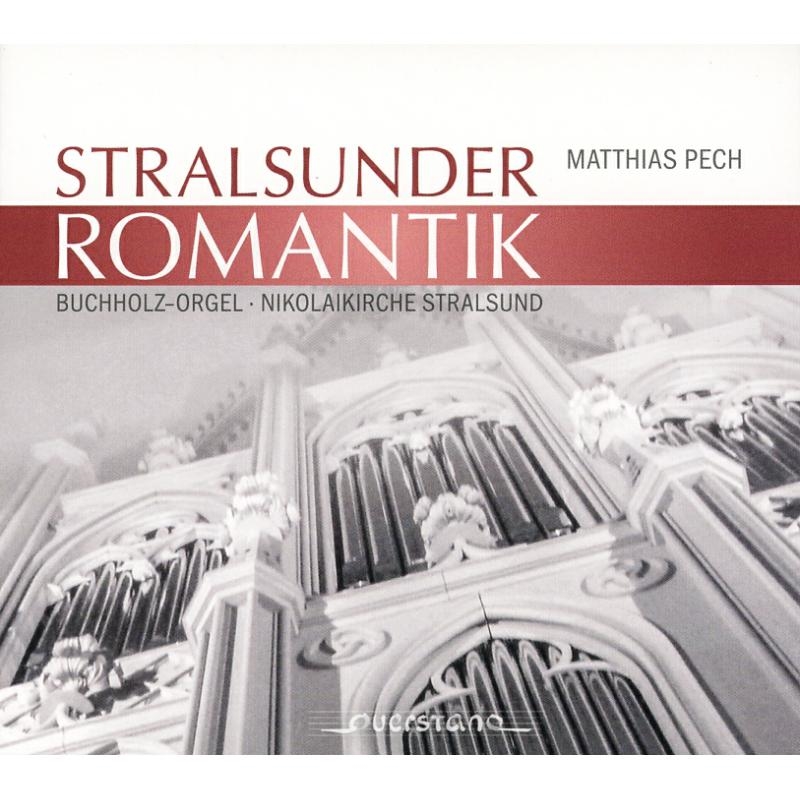 Stralsunder Romantik/Product Detail/Classical