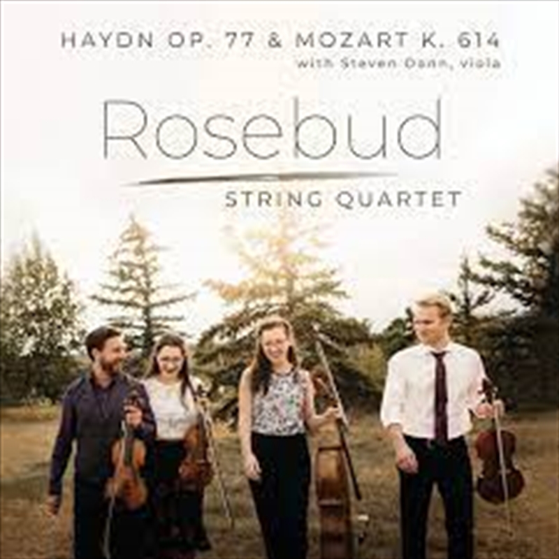 String Quartet In G Major/Product Detail/Classical