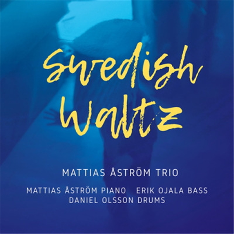Swedish Waltz/Product Detail/Classical