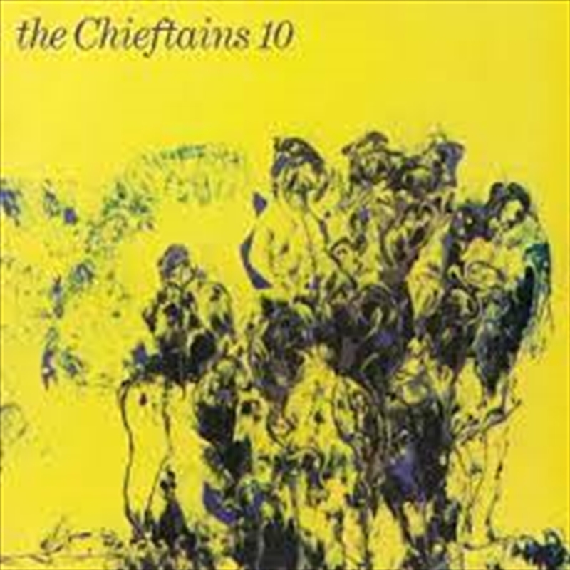 The Chieftains 10 - UHQCD/Product Detail/Blues