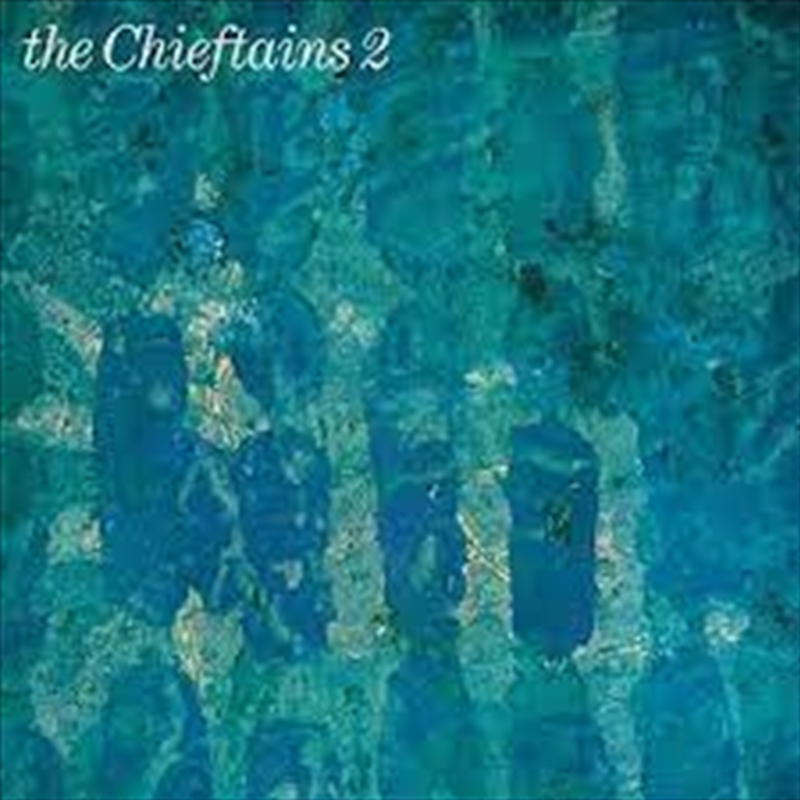 The Chieftains 2 - UHQCD/Product Detail/Blues