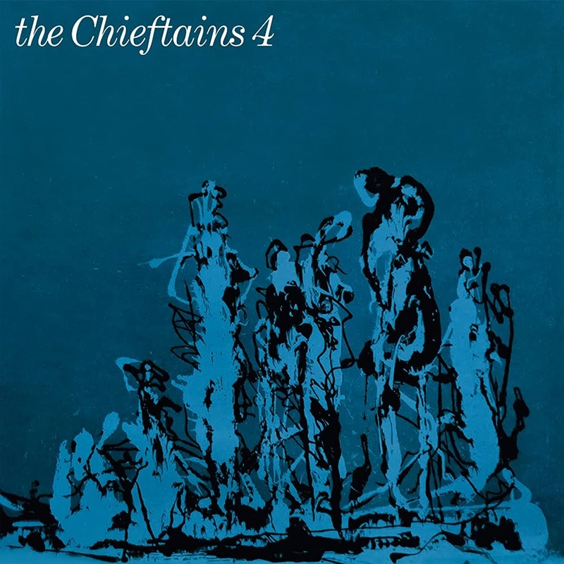 The Chieftains 4 - UHQCD/Product Detail/Blues