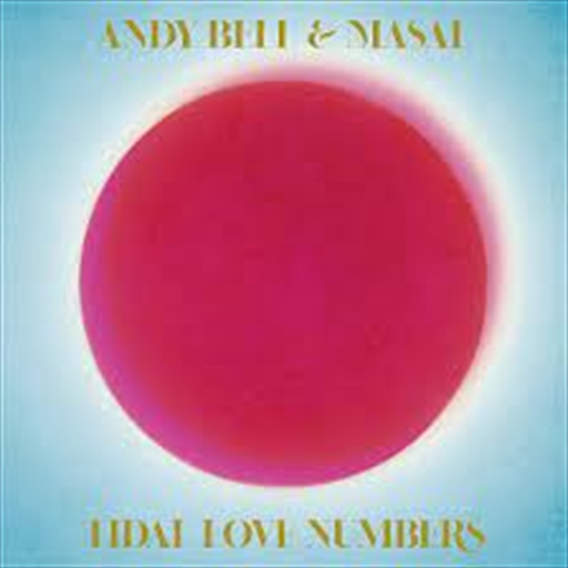 Tidal Love Numbers/Product Detail/Instrumental