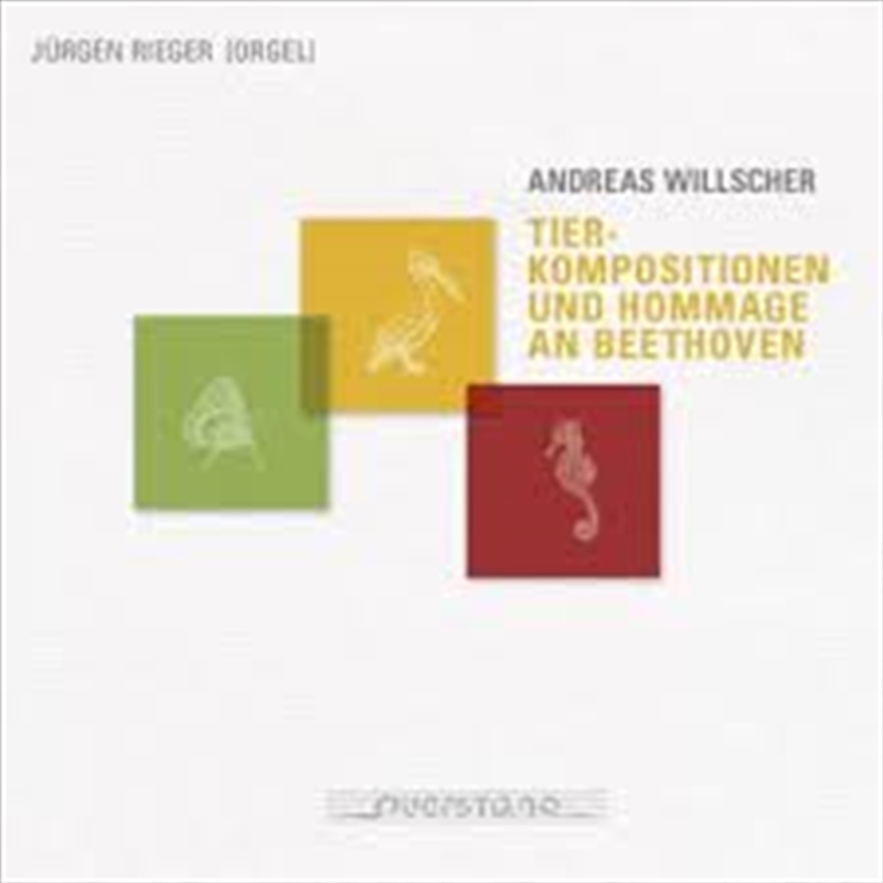 Tier Kompositionen/Product Detail/Classical