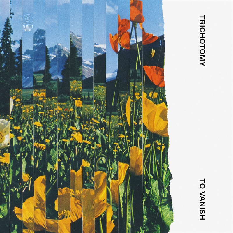 To Vanish/Product Detail/Jazz