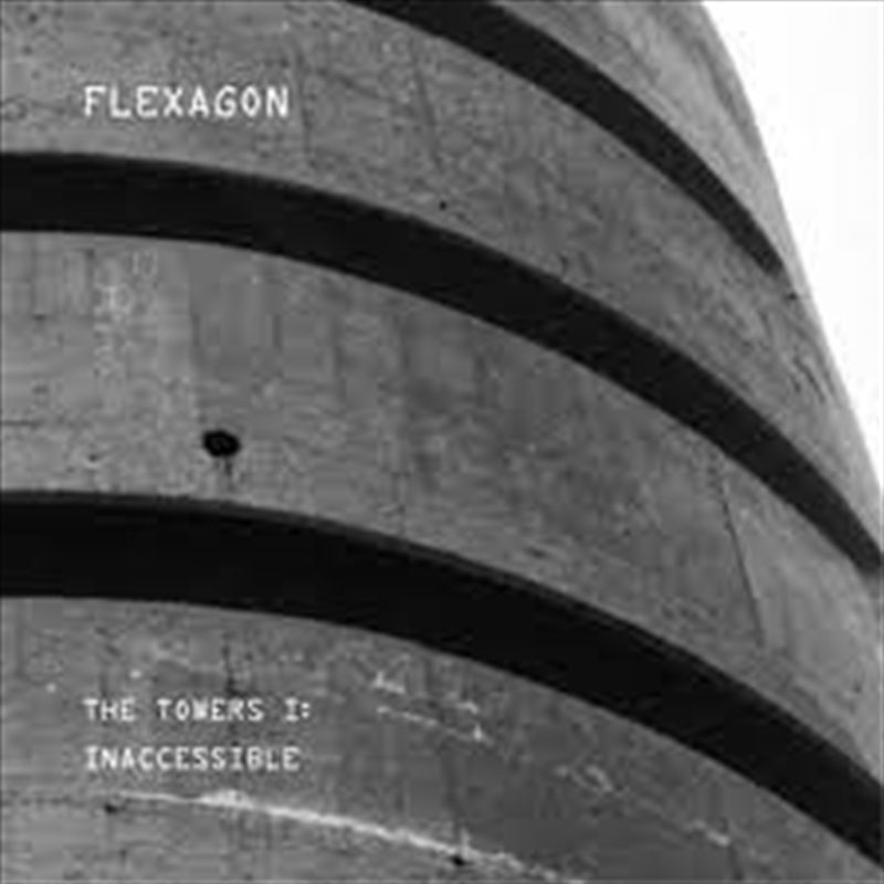 Towers I: Inaccessible/Product Detail/Rock/Pop