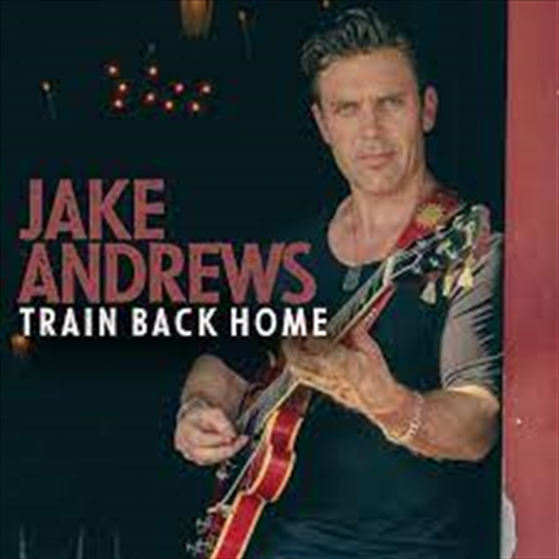 Train Back Home/Product Detail/Blues