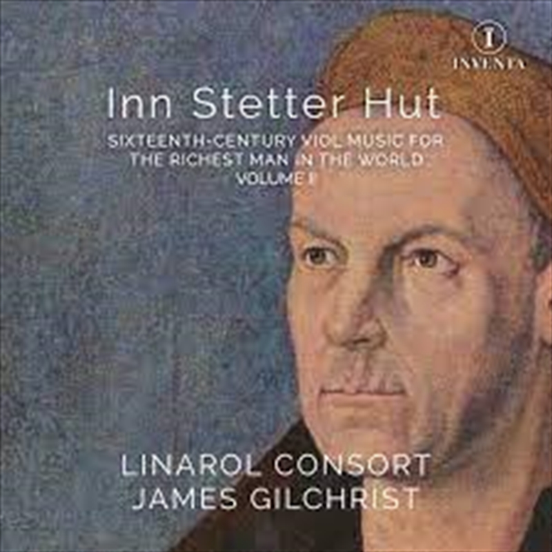 V2: Inn Stetter Hut/Product Detail/Classical