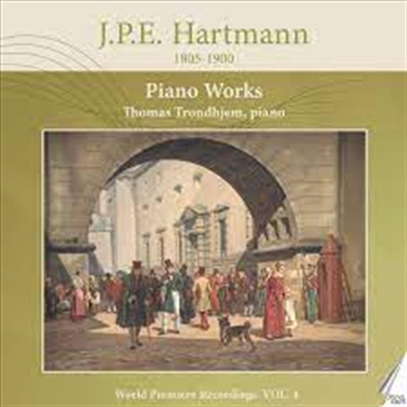 V4: Piano Works/Product Detail/Classical