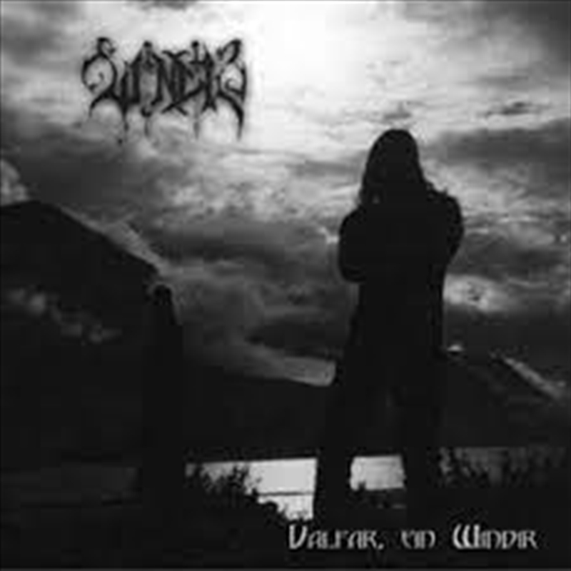 Valfar Ein Windir/Product Detail/Rock/Pop