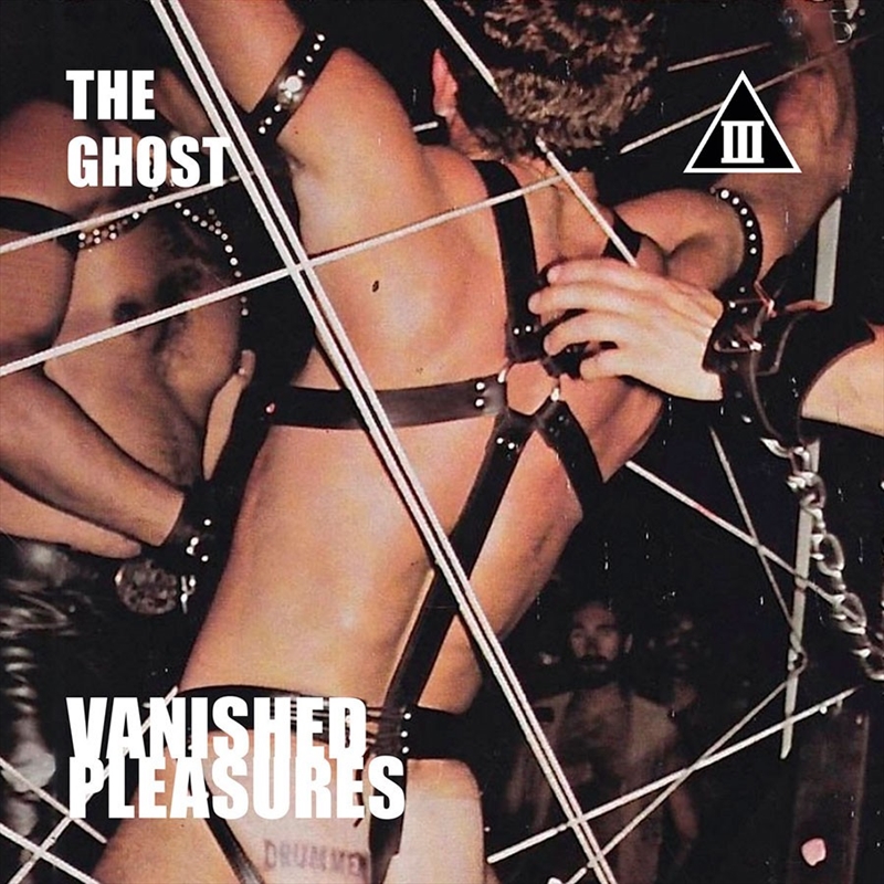 Vanished Pleasures/Product Detail/Jazz
