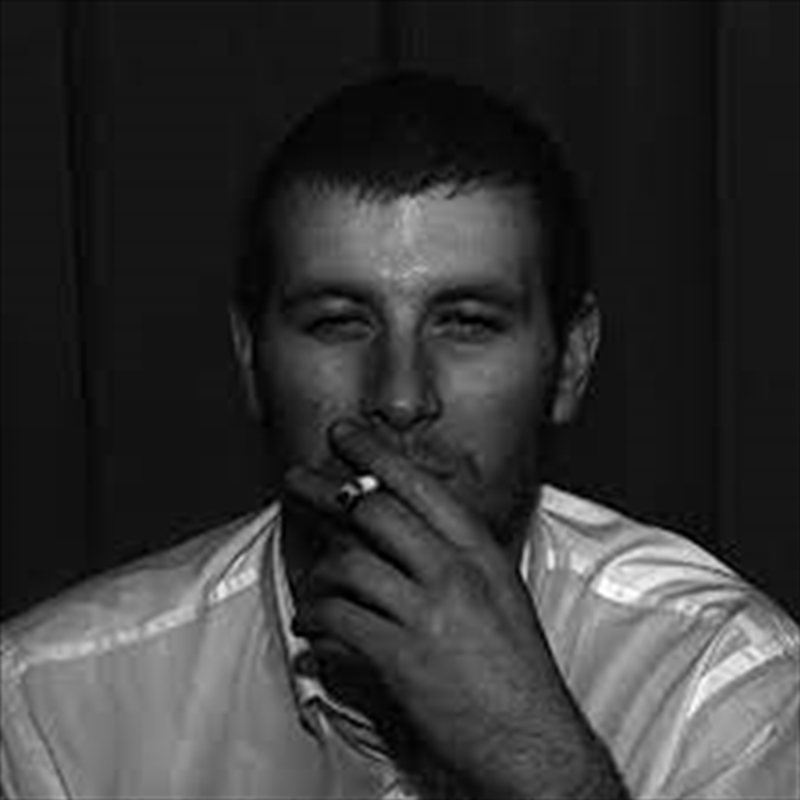 Whatever People Say I Am, That/Product Detail/Rock/Pop