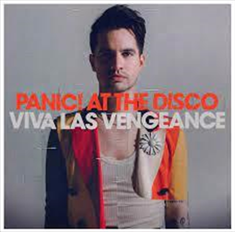 Viva Las Vengeance - Orange Vi/Product Detail/Rock/Pop