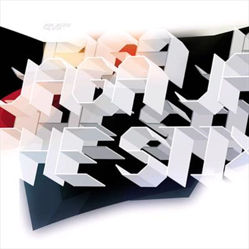 The Stix: 20th Anniversary Ed/Product Detail/Jazz