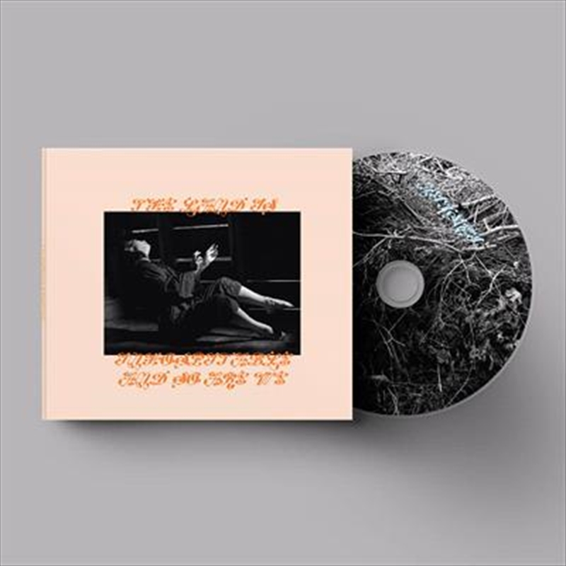 Land Is Inhospitable and So Are We/Product Detail/Alternative