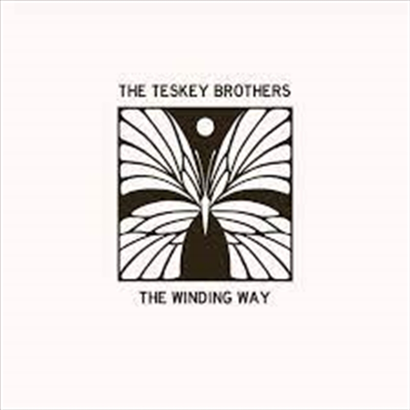 Winding Way/Product Detail/Blues