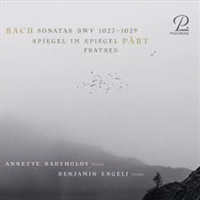 Works For Viola And Piano/Product Detail/Classical