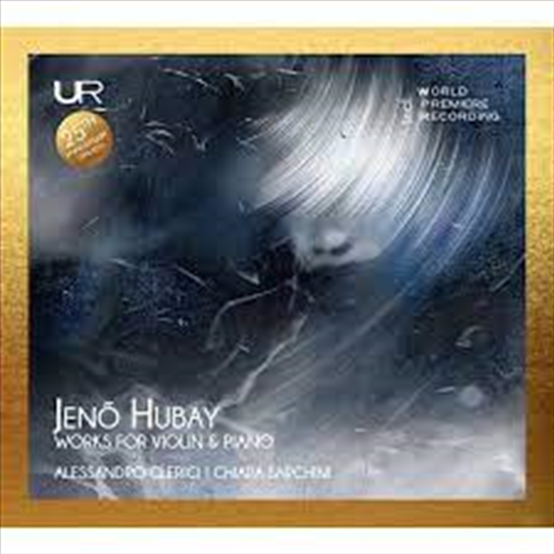 Works For Violin And Piano/Product Detail/Classical