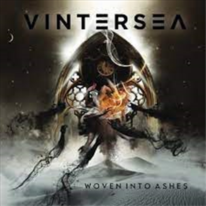 Woven Into Ashes/Product Detail/Rock/Pop