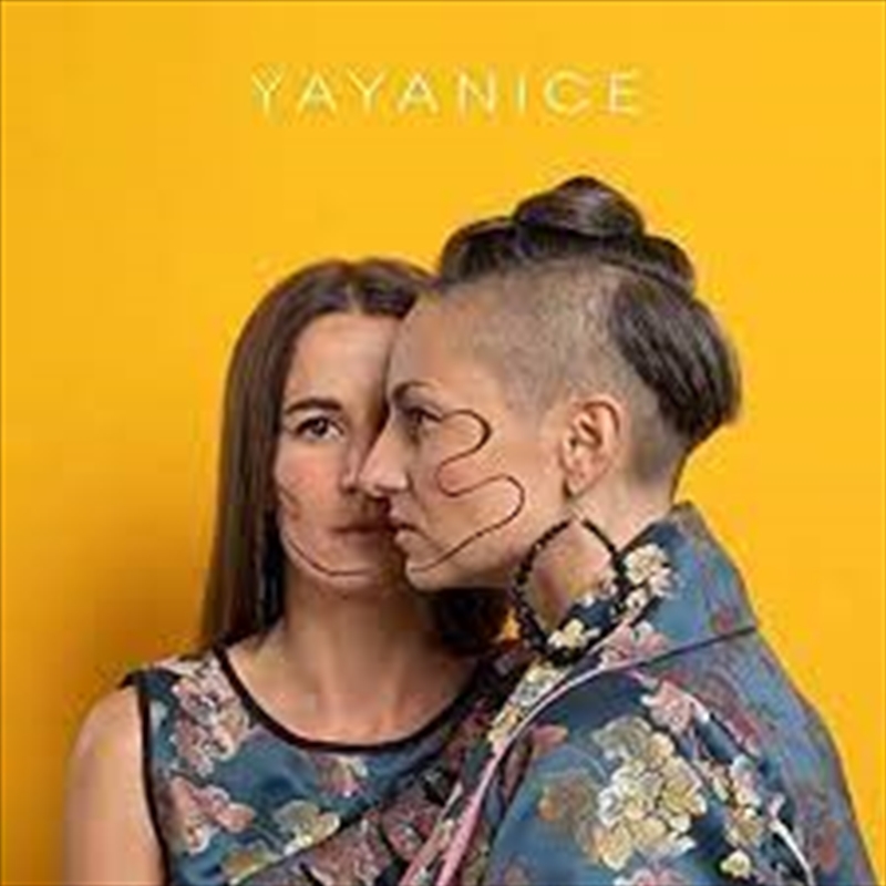 Yayanice/Product Detail/World