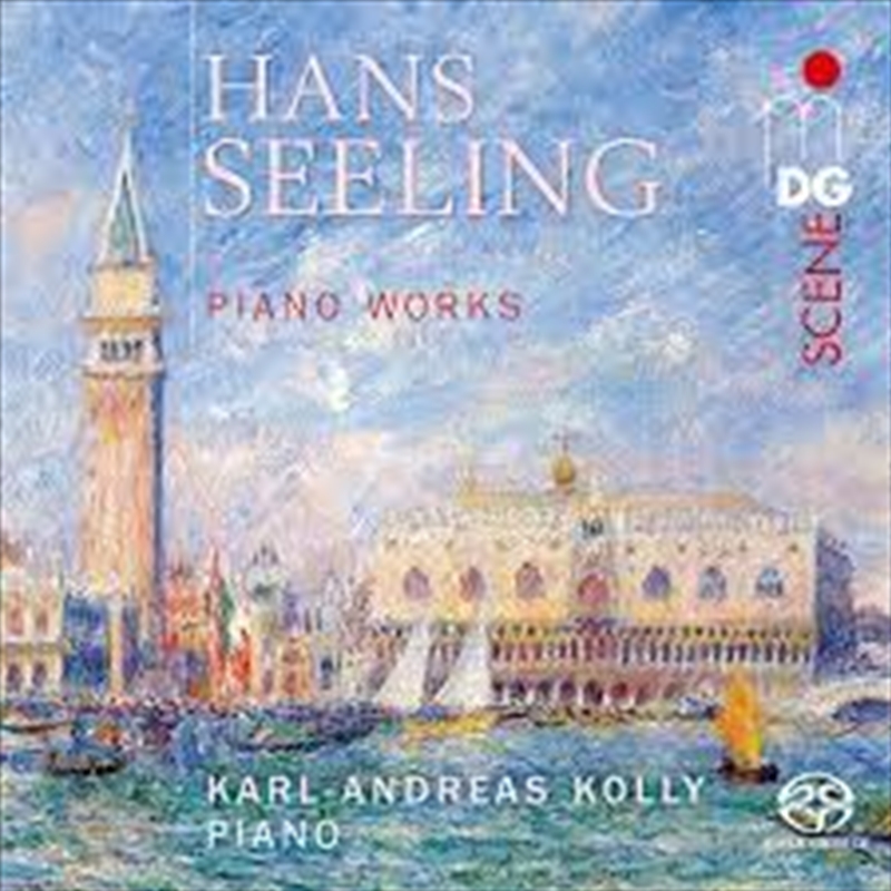 Piano Works/Product Detail/Classical