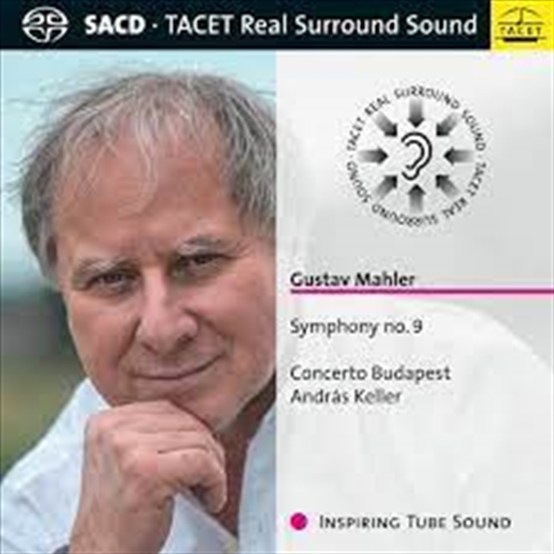 Symphony No. 9/Product Detail/Classical