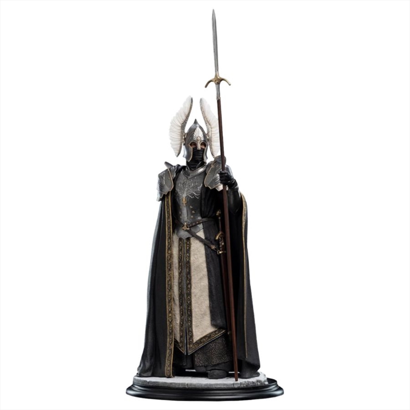 The Lord of the Rings - Fountain Guard of Gondor Statue/Product Detail/Statues