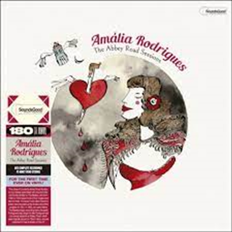 Abbey Road Sessions - Limited 180-Gram Vinyl/Product Detail/Jazz