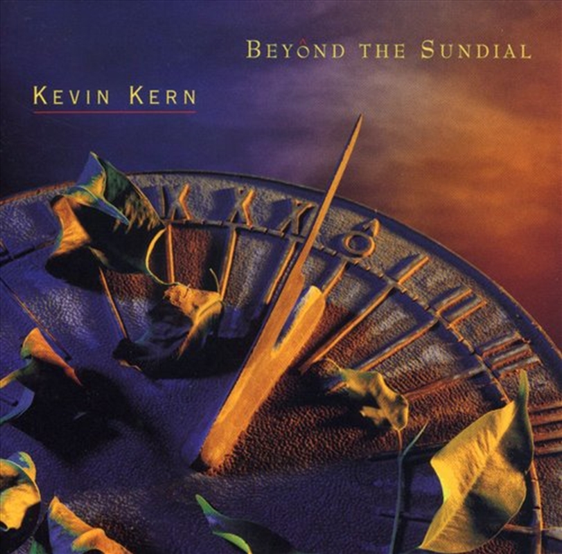 Beyond the Sundial/Product Detail/Specialist