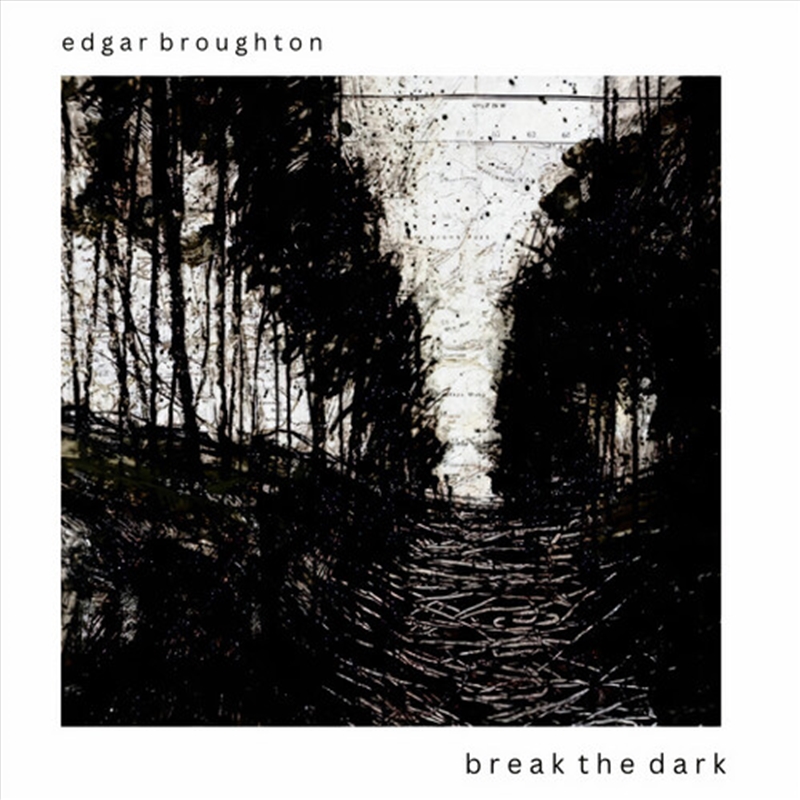 Break The Dark/Product Detail/Rock/Pop